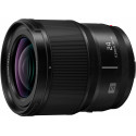 Panasonic 24mm f/1.8 S lens