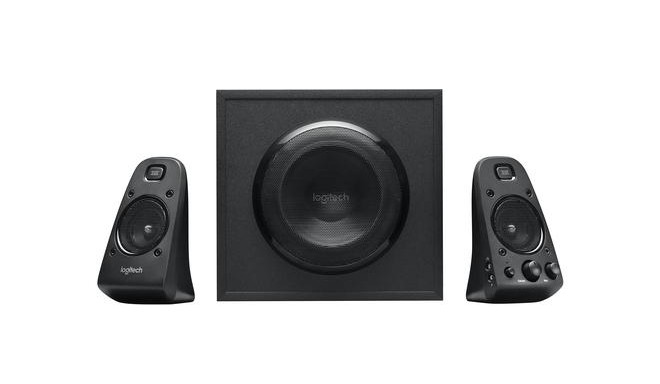 Logitech Speaker System Z623
