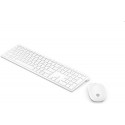HP Pavilion Wireless Keyboard and Mouse 800