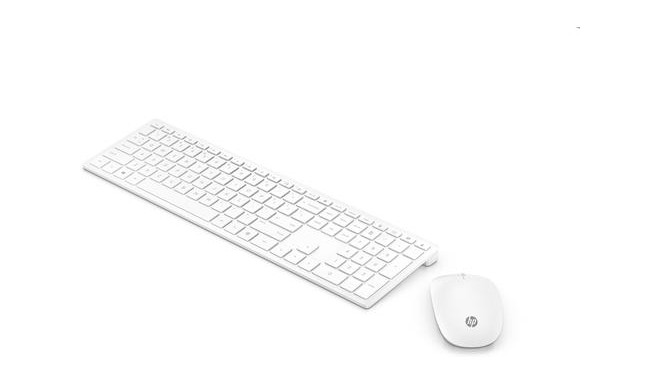 HP Pavilion Wireless Keyboard and Mouse 800