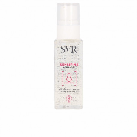 SVR LABORATOIRE DERMATOLOGIQUE SENSIFINE aquagel 40 ml