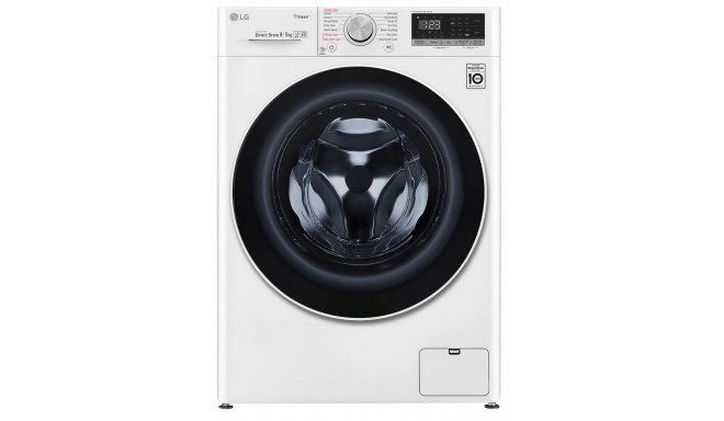 LG F4DN409S0