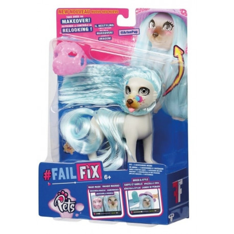 Arteepup