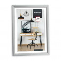 Zep Photo Frame KL1 Silver 10x15 cm