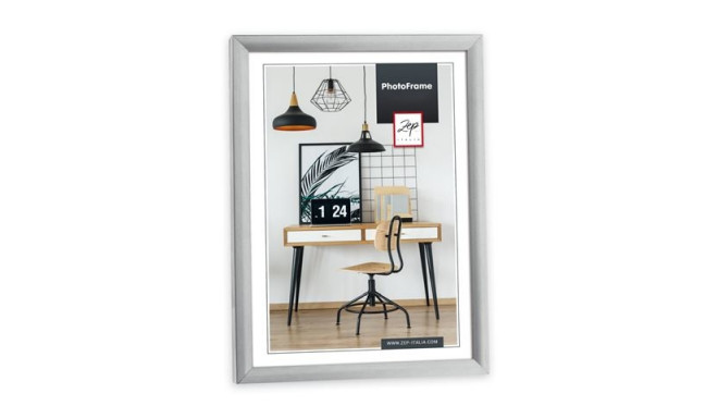 Zep Photo Frame KL13 Silver 30x30 cm