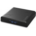 Savio media player TB-P02 Smart TV Box Platinum