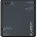 Savio media player TB-P02 Smart TV Box Platinum