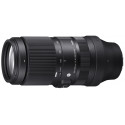 Sigma 100-400mm f/5-6.3 DG DN OS Contemporary lens for L-mount