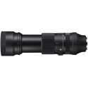 Sigma 100-400mm f/5-6.3 DG DN OS Contemporary objektiiv L-bajonett