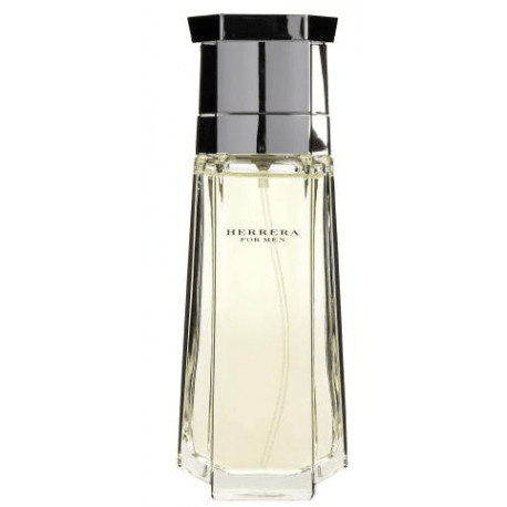 Carolina Herrera Herrera Pour Homme Eau de Toilette 100 мл