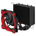 ARCTIC Freezer 34 eSports (Red) –Tower CPU Cooler with BioniX P-Fan