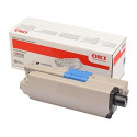 Oki Toner black 3,500 pages 46508712