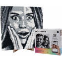 MOZABRICK Photo Constructor Set S