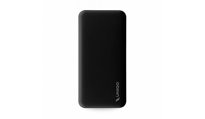 Powerbank SBS UNIQO 20000 mAh Must