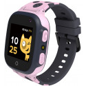 Canyon smartwatch for kids Sandy CNE-KW34PP, pink