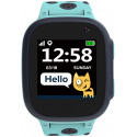 Canyon smartwatch for kids Sandy CNE-KW34BL, blue