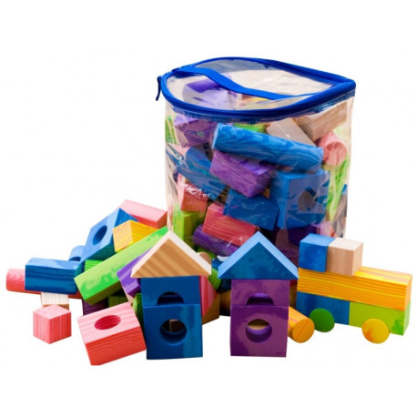 Chippy blocks B100 100pcs
