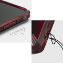 Ringke Fusion X durable PC Case with TPU Bumper for Xiaomi Mi 9T / Xiaomi Mi 9T Pro / Redmi K20 Pro 