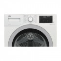 BEKO Dryer DS8439TX, A++, 8kg, 59cm, Heat-Pum