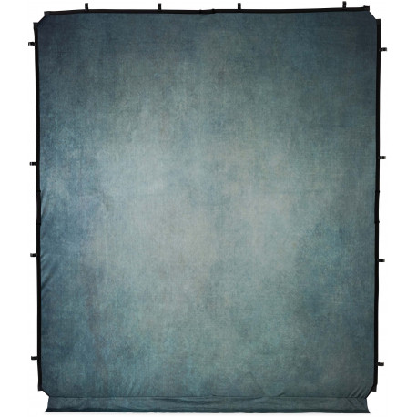 Manfrotto background EzyFrame Vintage, sage