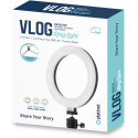 Platinet ring light PMRL6 Vlog LED Desktop 6"