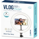 Platinet ring light PMRL8 Vlog LED Desktop 8"