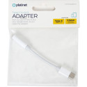 Platinet adapter USB-C - 3.5mm (45644)