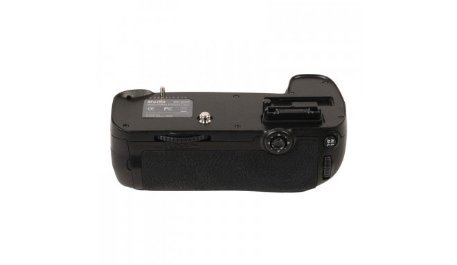 Meike Batterijgreep Nikon D600 (MB D14)