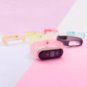 Kellarihm Xiaomi Mi Band 5/6, kuldne