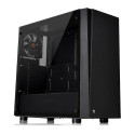 Thermaltake Versa J21 Tempered Glass Edition Midi Tower Black