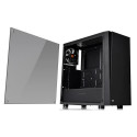 Thermaltake Versa J21 Tempered Glass Edition Midi Tower Black