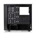 Thermaltake Versa J21 Tempered Glass Edition Midi Tower Black