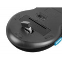 FURY Stalker mouse Right-hand RF Wireless Optical 2000 DPI