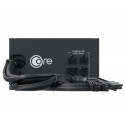 Seasonic CORE-GM-650 power supply unit 650 W 20+4 pin ATX ATX Black