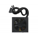 Seasonic CORE-GM-650 power supply unit 650 W 20+4 pin ATX ATX Black