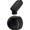 Lamax T6WIFIGPS140 car backup camera Wired