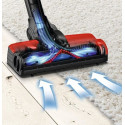 Bosch Serie 8 BBS81PET stick vacuum/electric broom Bagless 0.4 L Red