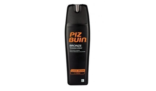 PIZ BUIN Bronze Tanning Spray (200ml) (Classic Brown)