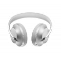 Bose Noise Cancelling Headphones 700 Headset Head-band Bluetooth Silver