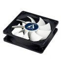 ARCTIC F9 Silent - 3-Pin fan with standard case