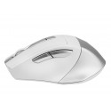 Mouse A4Tech Fstyler FB3 5 RF (2.4G+BT) Icy White