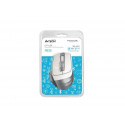 Mouse A4Tech Fstyler FB3 5 RF (2.4G+BT) Icy White