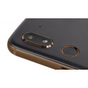 Doro 8080 - hvid - 4G - 32 GB - GSM 14.5 cm (5.7") Single SIM Android 9.0 USB Type-C 3 GB 3200 