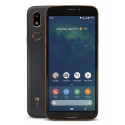 Doro 8080 - hvid - 4G - 32 GB - GSM 14.5 cm (5.7") Single SIM Android 9.0 USB Type-C 3 GB 3200 