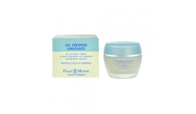Frais Monde Moisturizing Cream Gel (50ml)
