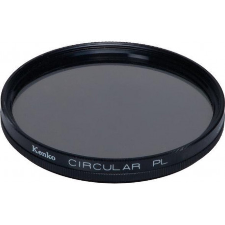 Kenko filter circular polarizer 58mm