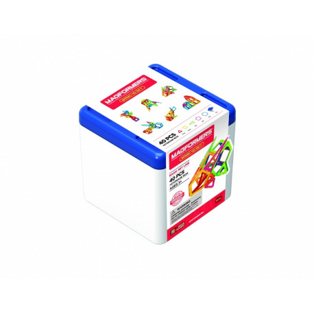 Magformers Basic 40 pcs.