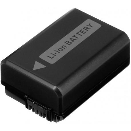 Newell battery Plus Sony NP-FW50