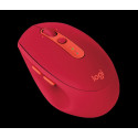 Logitech M590 mouse Right-hand RF Wireless+Bluetooth Optical 1000 DPI
