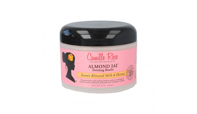 Modelējošs Krēms Almond Jai Camille Rose CAR006 (240 ml)